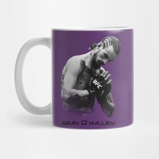 The Sweet "Sugar" Sean Mug